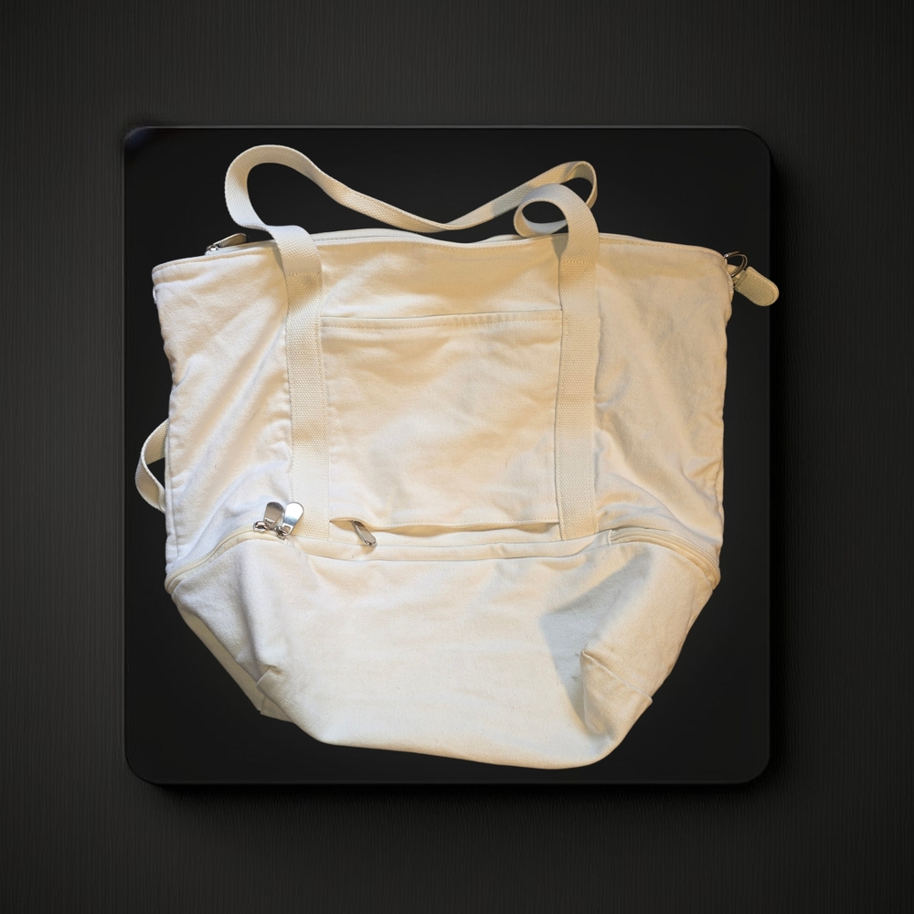 Multi Function Beach Bag - image 1
